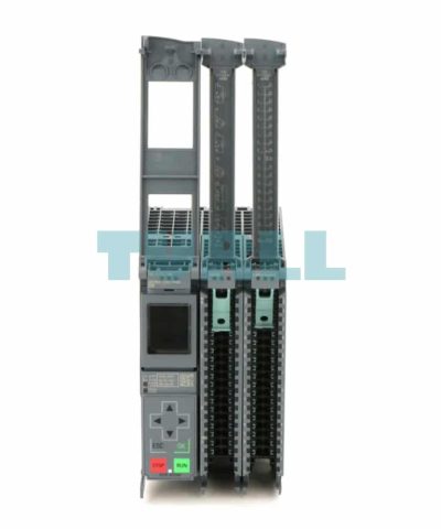 6ES7511-1CK01-0AB0 Siemens SIMATIC S7-1500 Compact CPU 1511C-1PN