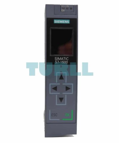 6ES7511-1FK02-0AB0 Siemens SIMATIC S7-1500F CPU 1511F-1 PN