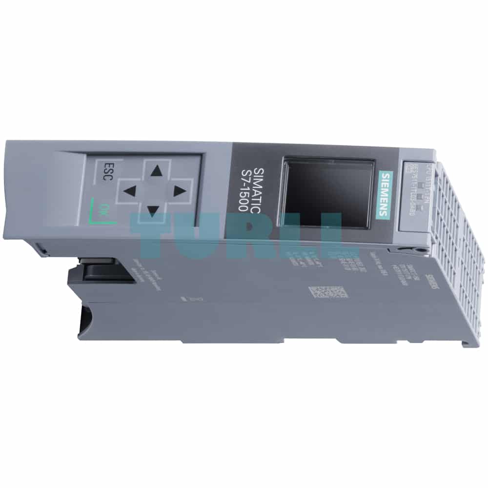 6ES7511-1TL03-0AB0 Siemens SIMATIC S7-1500T CPU 1511T-1 PN Original Brand New 4 6ES7511-1TL03-0AB0 Siemens SIMATIC S7-1500T CPU 1511T-1 PN