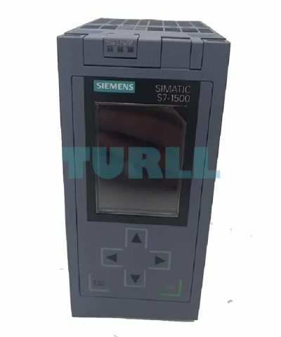 6ES7516-3AP03-0AB0 Siemens SIMATIC S7-1500 CPU 1516-3 PN/DP