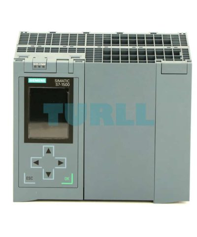 6ES7517-3FP00-0AB0 Siemens SIMATIC S7-1500F CPU 1517F-3 PN/DP