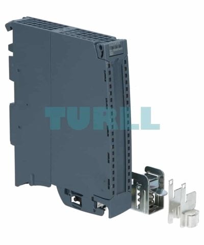 6ES7531-7QD00-0AB0 Siemens SIMATIC S7-1500 SM 531 Analog Input Module