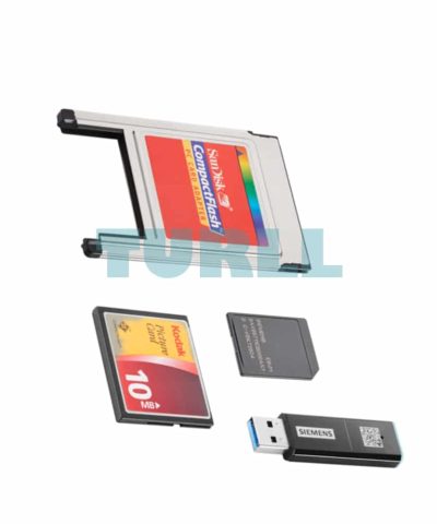 6ES7648-0EK20-0GA3 Siemens SIMATIC IPC Slider M.2 SSD