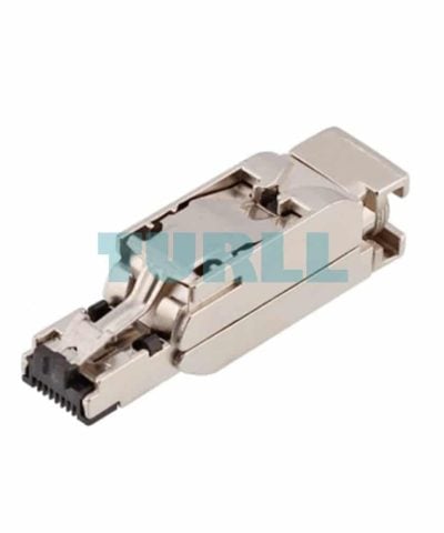 6GK1901-1BB12-2AB0 Siemens Industrial Ethernet FastConnect RJ45 Plug