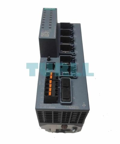 6GK5206-2BS00-2AC2 Siemens SCALANCE XC206-2SFP