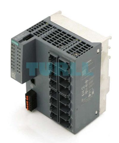 6GK5216-0BA00-2AC2 Siemens SCALANCE XC216