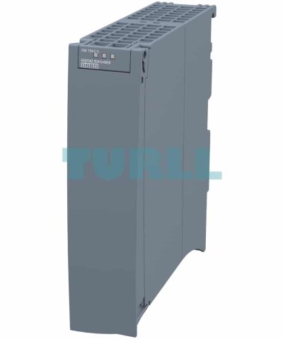 6GK7542-5DX10-0XE0 Siemens Communications Module CM 1542-5