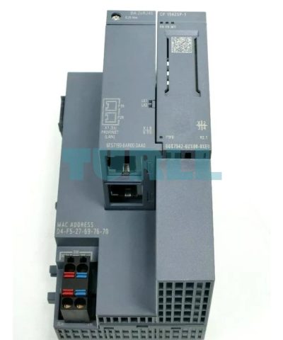 6GK7542-6UX00-0XE0 Siemens Communications Processor CP 1542SP-1