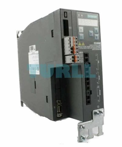 6SL3210-5DE13-5UA0 Siemens SINAMICS V70 Servo Drive