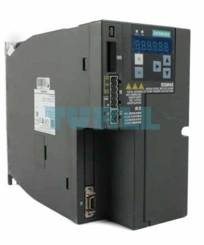 6SL3210-5DE16-0UA0 Siemens SINAMICS V70