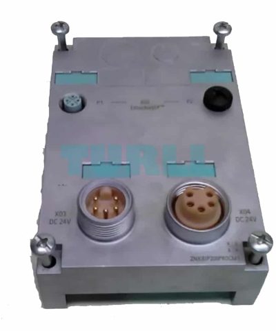 ZNX:EIP200PROCM1 Siemens SIMATIC DP EtherNet/IP Interface Module