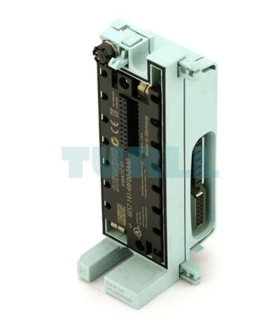 6ES7141-4BF00-0AA0 Siemens SIMATIC DP Electronic Module