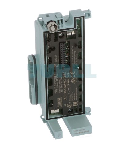 6ES7141-4BH00-0AA0 Siemens SIMATIC DP Electronic Modul