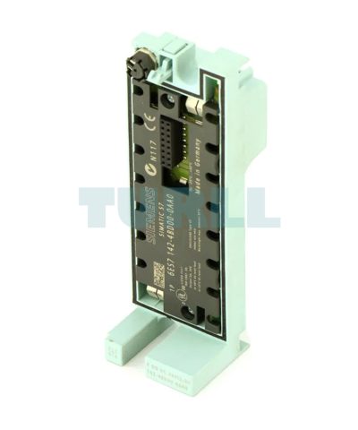 6ES7142-4BD00-0AA0 Siemens SIMATIC DP Electronic Module