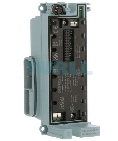 6ES7142-4BF00-0AA0 Siemens SIMATIC DP Electronic Modules