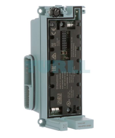 6ES7144-4FF01-0AB0 Siemens SIMATIC DP Electronic Module