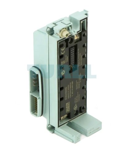 6ES7144-4GF01-0AB0 Siemens SIMATIC DP Electronic Module