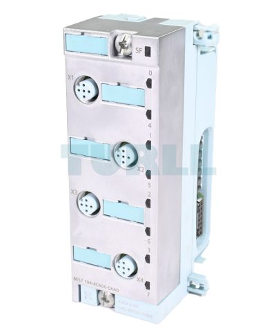 6ES7145-4FF00-0AB0 Siemens SIMATIC DP Electronic Modules