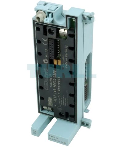 6ES7145-4GF00-0AB0 Siemens SIMATIC DP Electronic Modules