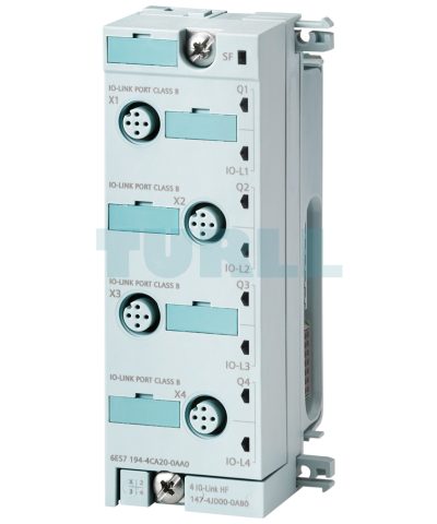 6ES7147-4JD00-0AB0 Siemens SIMATIC DP Electronic Module