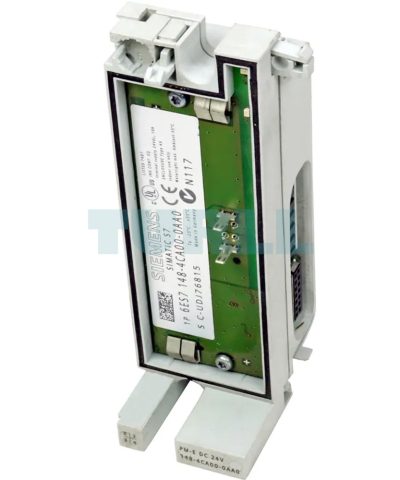 6ES7148-4CA00-0AA0 Siemens SIMATIC DP Power Module