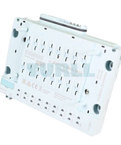 6ES7148-4EA00-0AA0 Siemens SIMATIC DP Pneumatic Interface