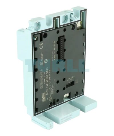 6ES7148-4FA00-0AB0 SIEMENS ET200 PRO F-DI module