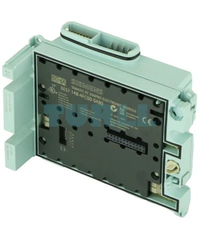 6ES7148-4FC00-0AB0 SIEMENS ET200 PRO F-DI F-DO module