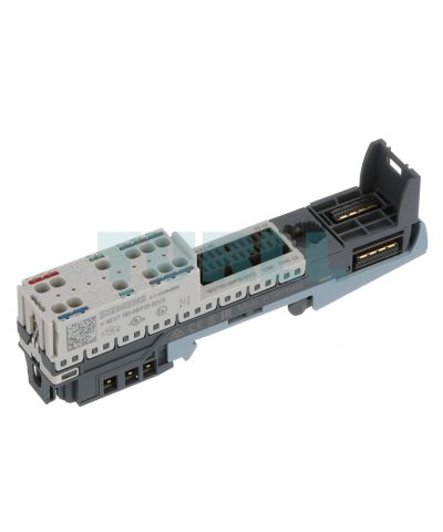 6ES7193-6BP20-0DC0 Siemens SIMATIC ET 200SP BaseUnit