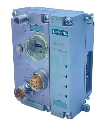 6ES7194-4AD00-0AA0 Siemens SIMATIC DP Connection Module