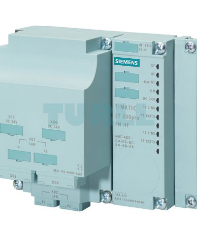 6ES7194-4AG00-0AA0 Siemens SIMATIC DP Connection Module