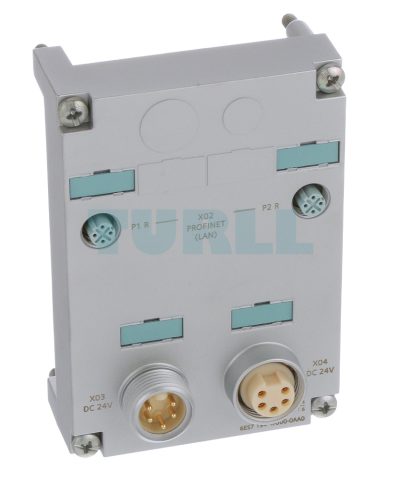 6ES7194-4AJ00-0AA0 Siemens SIMATIC DP Connection Module