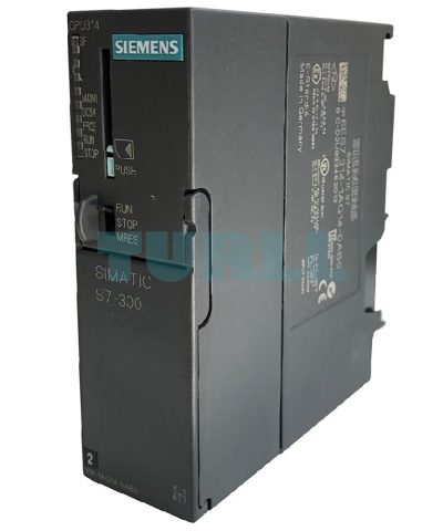 6ES7314-1AG14-0AB0 Siemens SIMATIC S7-300 CPU 314