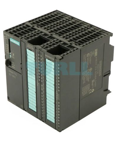 6ES7314-6CH04-0AB0 Siemens SIMATIC S7-300 CPU 314C-2 DP Compact CPU