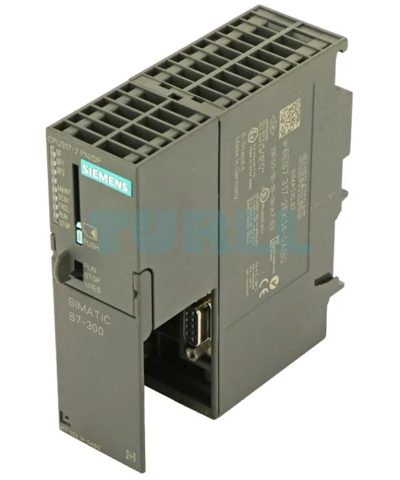 6ES7317-2EK14-0AB0 Siemens SIMATIC S7-300 CPU 317-2 PN/DP