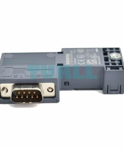 6ES7972-0BB70-0XA0 Siemens PROFIBUS connector 35 degree