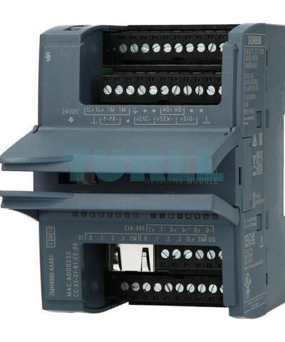 7MH4960-4AA01 SIEMENS SIWAREX WP241 weighing module