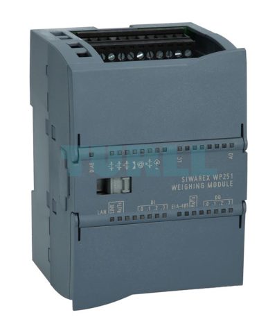 7MH4960-6AA01 SIEMENS SIWAREX WP251 weighing module