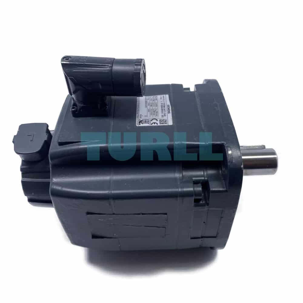 1FK7060-2AF71-1QA0 Siemens SIMOTICS S Synchronous Motor 1FK7-CT Original Brand New 4 1FK7060-2AF71-1QA0 Siemens SIMOTICS S Synchronous Motor 1FK7-CT