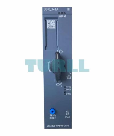 3RK1308-0AB00-0CP0 Siemens ET 200SP Direct-on-line Starter