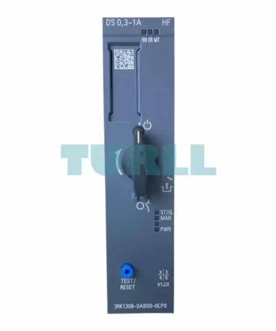 3RK1308-0AB00-0CP0 Siemens ET 200SP Direct-on-line Starter