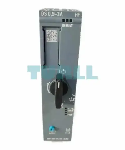 3RK1308-0AC00-0CP0 Siemens ET 200SP Direct-on-line Starter