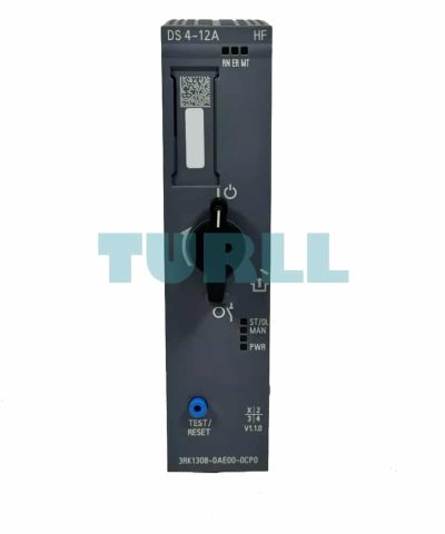 3RK1308-0AE00-0CP0 Siemens ET 200SP Direct-on-line Starter