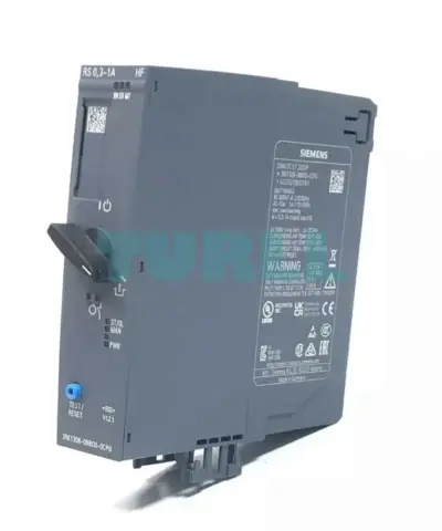 3RK1308-0BB00-0CP0 Siemens ET 200SP Reversing Starter