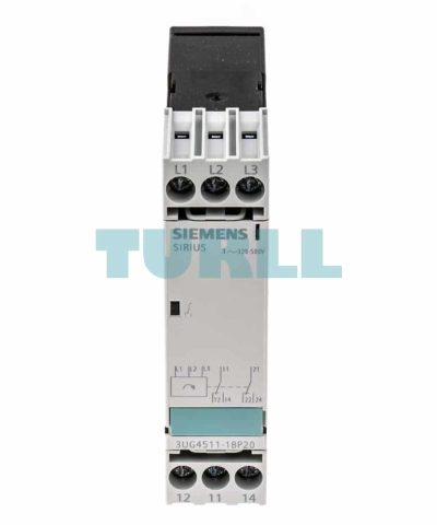 3UG4511-1BP20 Siemens Line Monitoring