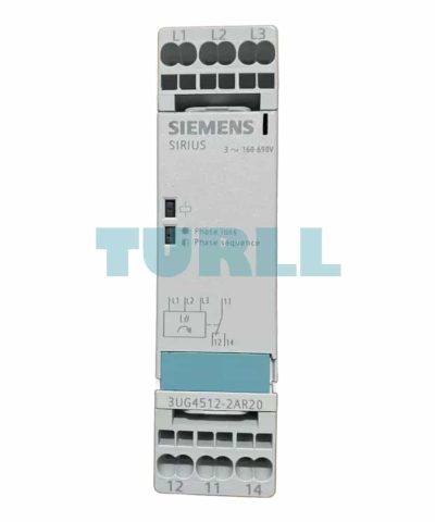 3UG4512-2AR20 Siemens SIRIUS Line Monitoring