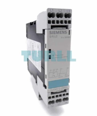3UG4512-2BR20 Siemens Line Monitoring