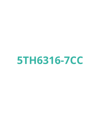 5TH6316-7CC Siemens MCB 5TH