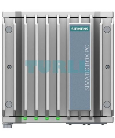 6AG4021-0AA11-1BA0 Siemens SIMATIC IPC127E
