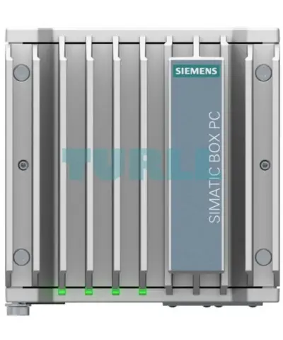 6AG4021-0AA11-1BA0 Siemens SIMATIC IPC127E